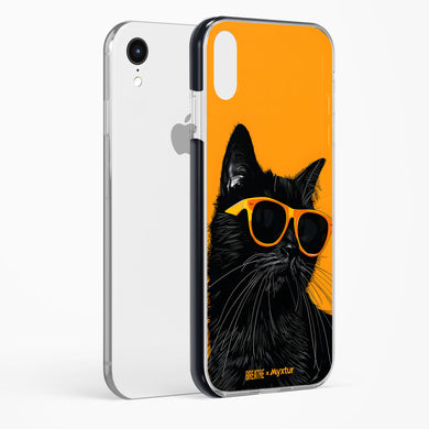 Feline Flair [BREATHE] Impact Drop Protection Case (Apple)