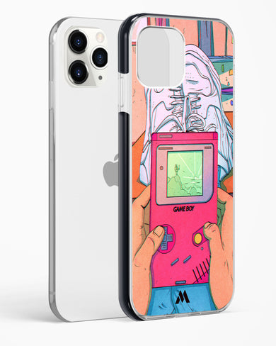 Chillin n Gamin Impact Drop Protection Case (Apple)