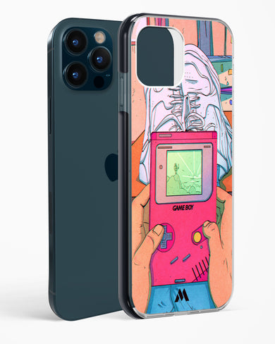 Chillin n Gamin Impact Drop Protection Case (Apple)