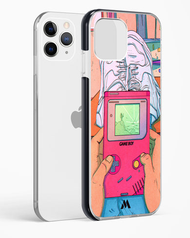 Chillin n Gamin Impact Drop Protection Case (Apple)