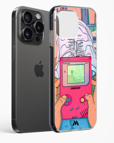 Chillin n Gamin Impact Drop Protection Case (Apple)