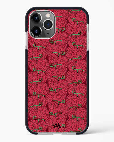 Ope Ope Devil Fruit Impact Drop Protection Case (Apple)