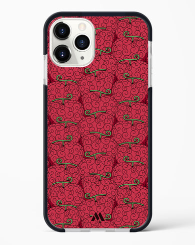 Ope Ope Devil Fruit Impact Drop Protection Case (Apple)