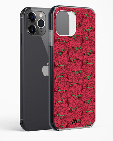 Ope Ope Devil Fruit Impact Drop Protection Case (Apple)