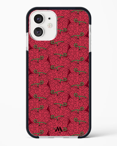 Ope Ope Devil Fruit Impact Drop Protection Case (Apple)