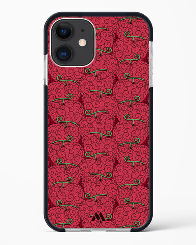 Ope Ope Devil Fruit Impact Drop Protection Case (Apple)