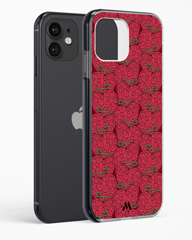 Ope Ope Devil Fruit Impact Drop Protection Case (Apple)