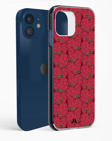 Ope Ope Devil Fruit Impact Drop Protection Case (Apple)