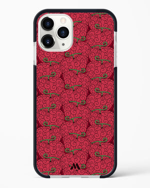 Ope Ope Devil Fruit Impact Drop Protection Case (Apple)