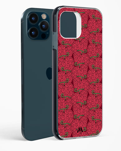 Ope Ope Devil Fruit Impact Drop Protection Case (Apple)