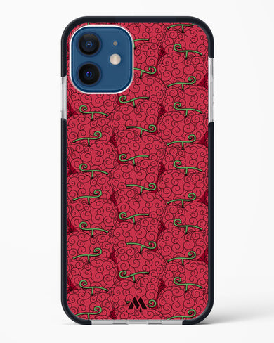 Ope Ope Devil Fruit Impact Drop Protection Case (Apple)