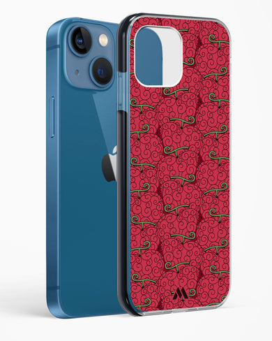 Ope Ope Devil Fruit Impact Drop Protection Case (Apple)