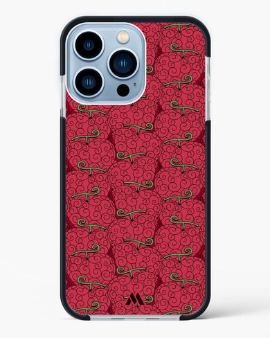 Ope Ope Devil Fruit Impact Drop Protection Case (Apple)