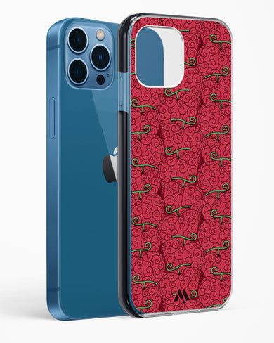 Ope Ope Devil Fruit Impact Drop Protection Case (Apple)