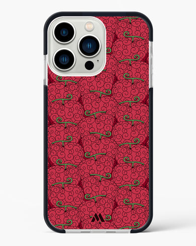 Ope Ope Devil Fruit Impact Drop Protection Case (Apple)