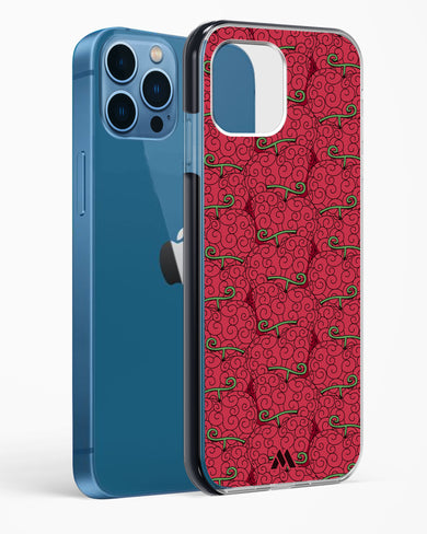 Ope Ope Devil Fruit Impact Drop Protection Case (Apple)