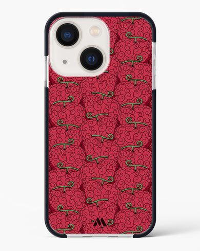 Ope Ope Devil Fruit Impact Drop Protection Case (Apple)