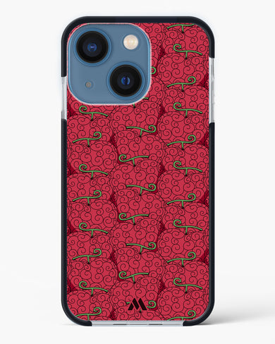 Ope Ope Devil Fruit Impact Drop Protection Case (Apple)