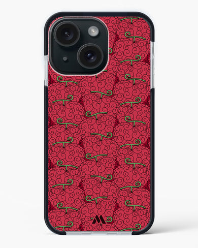 Ope Ope Devil Fruit Impact Drop Protection Case (Apple)