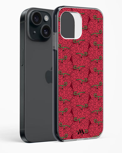 Ope Ope Devil Fruit Impact Drop Protection Case (Apple)