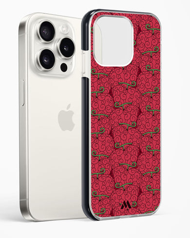 Ope Ope Devil Fruit Impact Drop Protection Case (Apple)