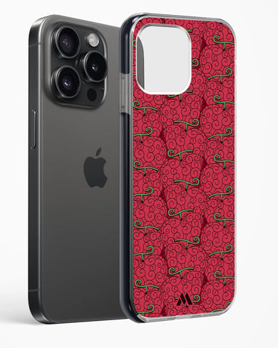 Ope Ope Devil Fruit Impact Drop Protection Case (Apple)