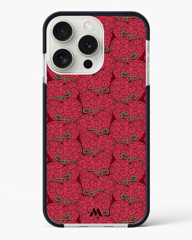 Ope Ope Devil Fruit Impact Drop Protection Case (Apple)