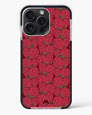 Ope Ope Devil Fruit Impact Drop Protection Case (Apple)