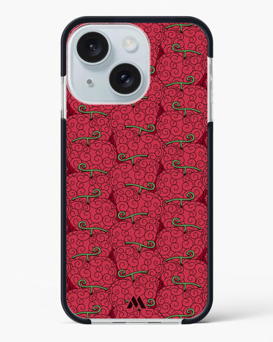 Ope Ope Devil Fruit Impact Drop Protection Case (Apple)