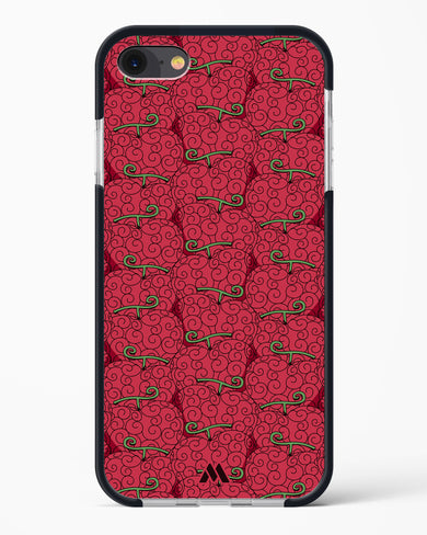 Ope Ope Devil Fruit Impact Drop Protection Case (Apple)