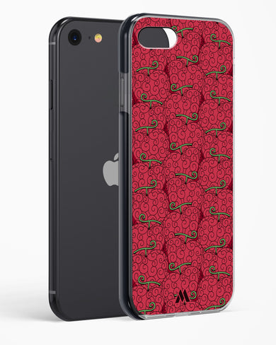 Ope Ope Devil Fruit Impact Drop Protection Case (Apple)