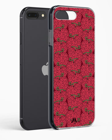 Ope Ope Devil Fruit Impact Drop Protection Case (Apple)