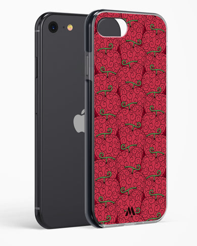 Ope Ope Devil Fruit Impact Drop Protection Case (Apple)