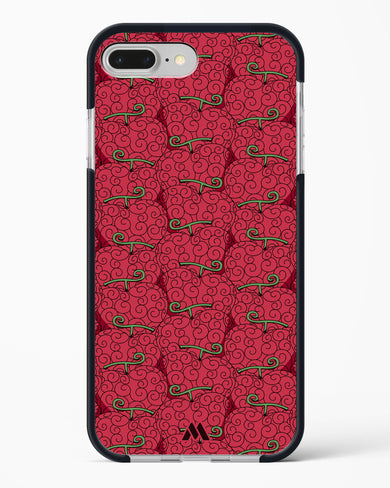 Ope Ope Devil Fruit Impact Drop Protection Case (Apple)