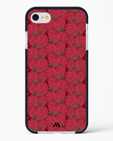 Ope Ope Devil Fruit Impact Drop Protection Case (Apple)