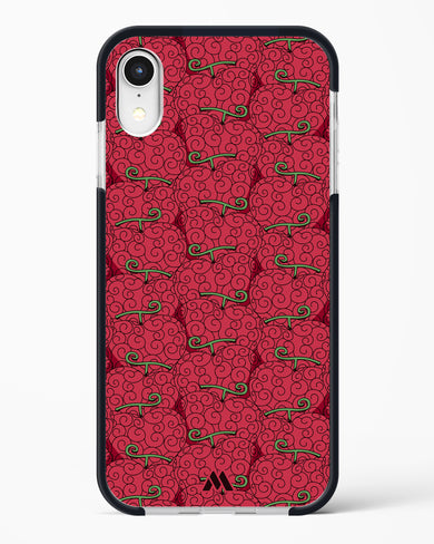 Ope Ope Devil Fruit Impact Drop Protection Case (Apple)