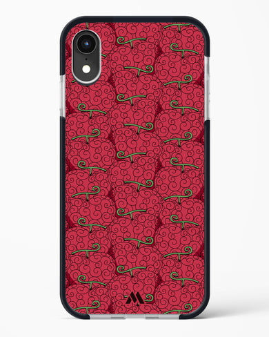 Ope Ope Devil Fruit Impact Drop Protection Case (Apple)