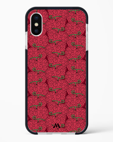 Ope Ope Devil Fruit Impact Drop Protection Case (Apple)