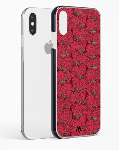 Ope Ope Devil Fruit Impact Drop Protection Case (Apple)