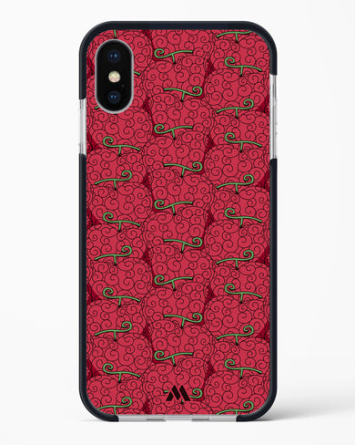 Ope Ope Devil Fruit Impact Drop Protection Case (Apple)