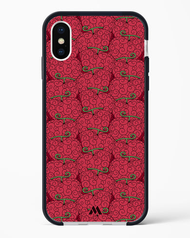 Ope Ope Devil Fruit Impact Drop Protection Case (Apple)