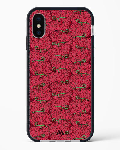 Ope Ope Devil Fruit Impact Drop Protection Case (Apple)