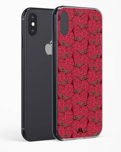 Ope Ope Devil Fruit Impact Drop Protection Case (Apple)