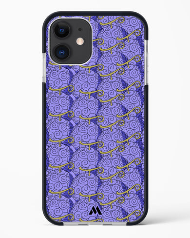 Gomu Gomu Devil Fruit Impact Drop Protection Case (Apple)