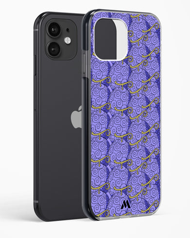 Gomu Gomu Devil Fruit Impact Drop Protection Case (Apple)