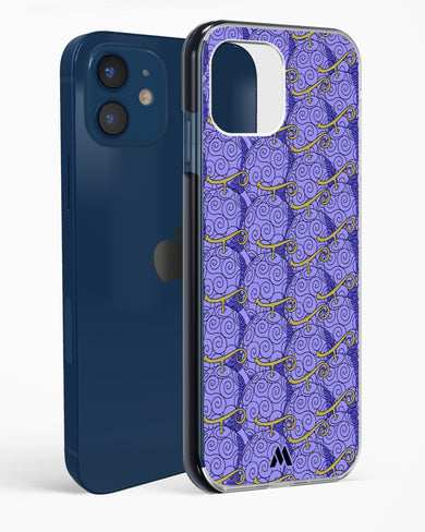 Gomu Gomu Devil Fruit Impact Drop Protection Case (Apple)