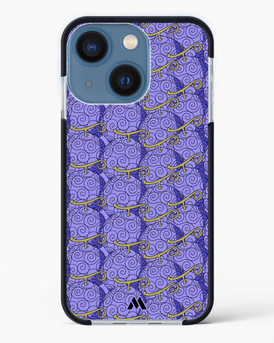 Gomu Gomu Devil Fruit Impact Drop Protection Case (Apple)