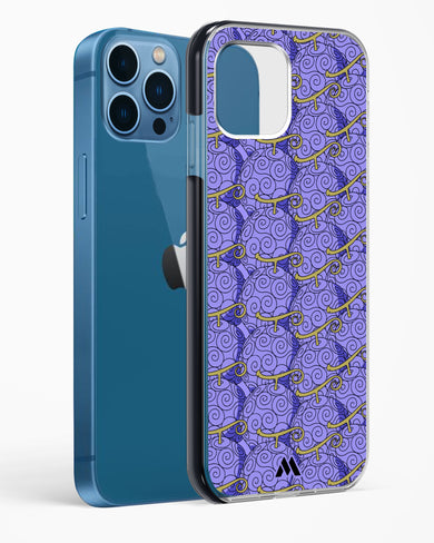 Gomu Gomu Devil Fruit Impact Drop Protection Case (Apple)