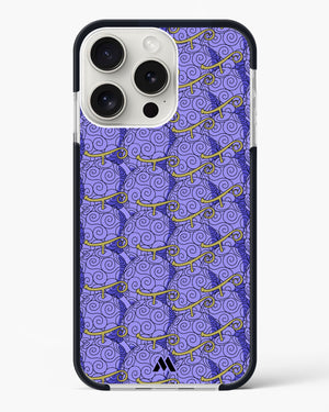 Gomu Gomu Devil Fruit Impact Drop Protection Case (Apple)