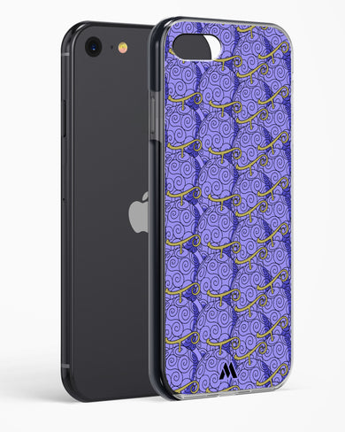 Gomu Gomu Devil Fruit Impact Drop Protection Case (Apple)